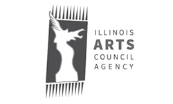 This program is partially supported by a grant from Illinois Arts Council Agency
