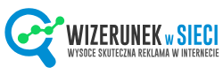 Wizerunek w Sieci