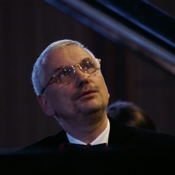 Event photograph